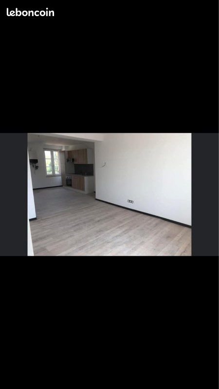 Appartement à louer, 72m², La Capelle