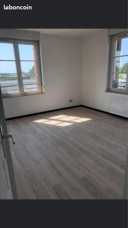 Appartement à louer, 72m², La Capelle