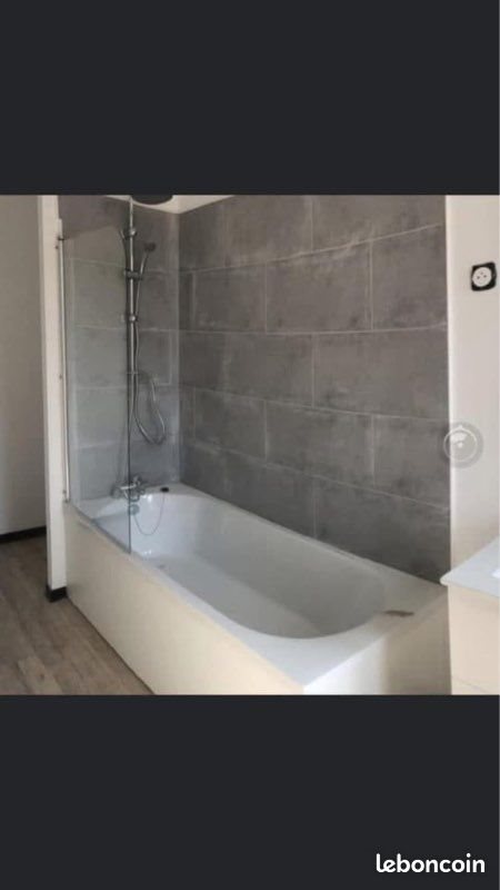 Appartement à louer, 72m², La Capelle