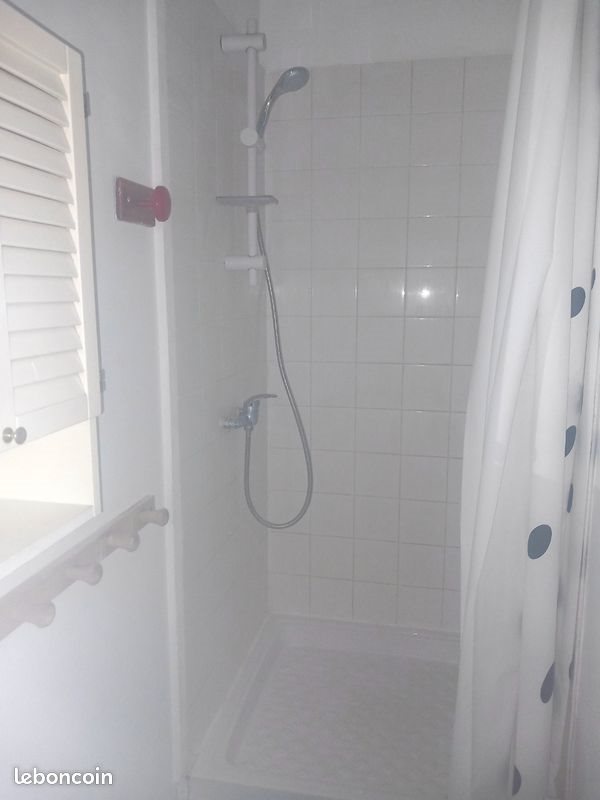 Appartement à louer, 21m², Lille