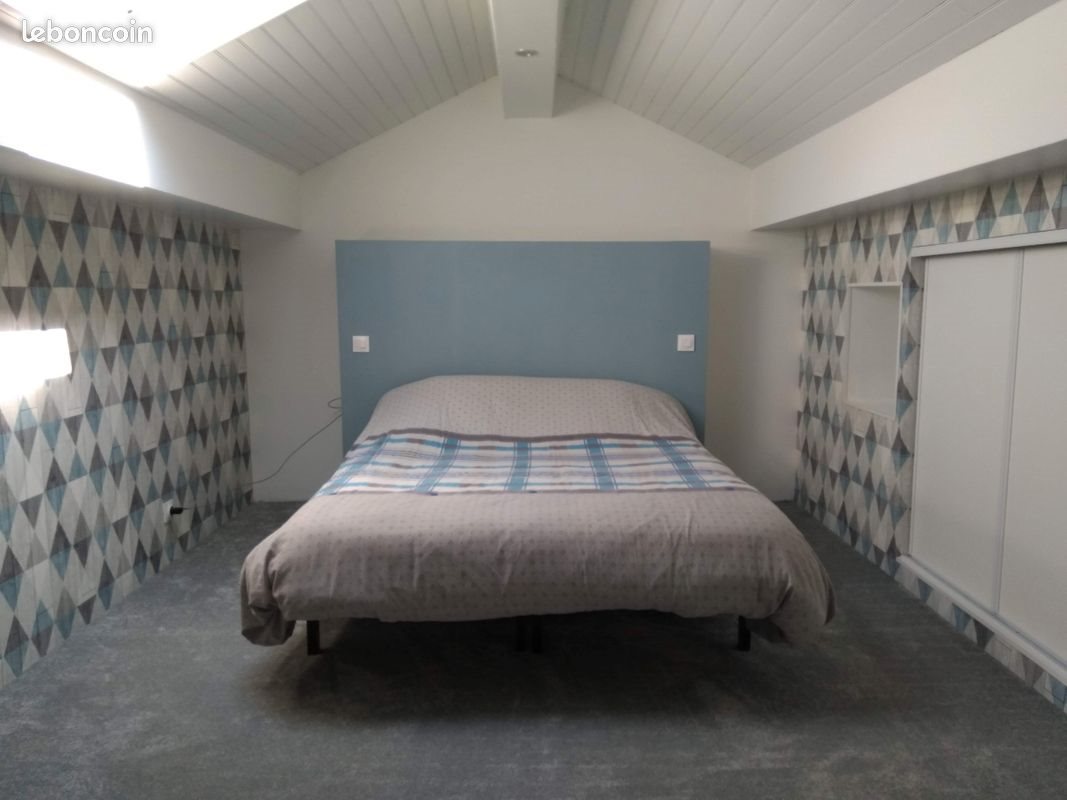 Maison à vendre, 85m², Saintes