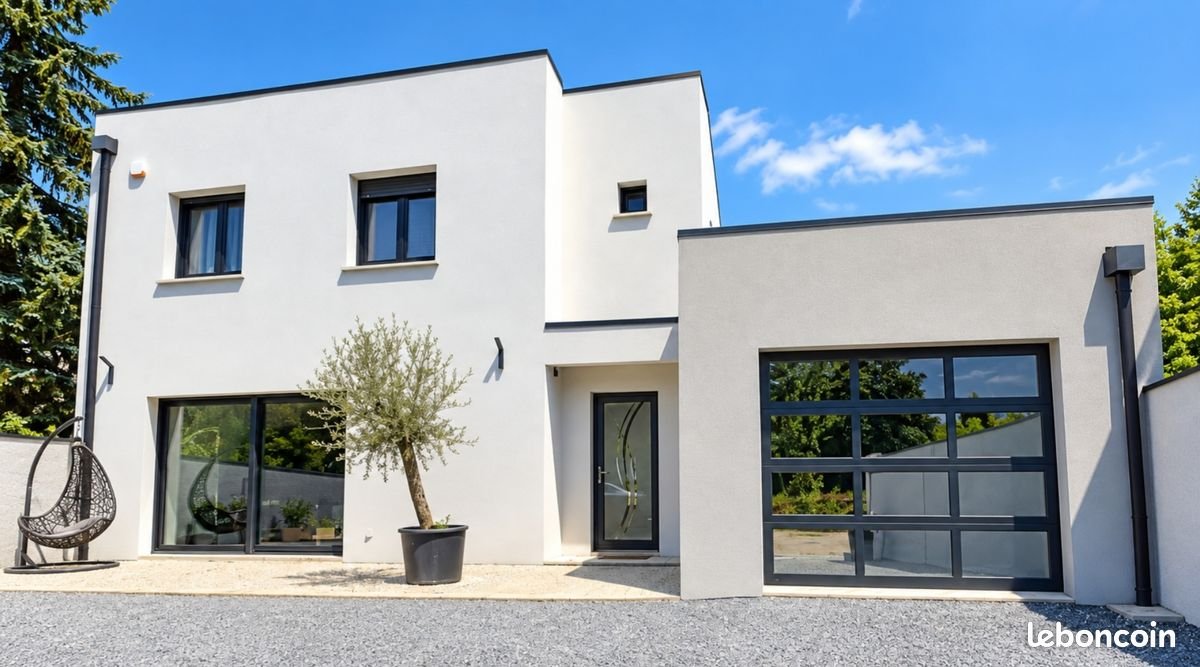 Maison à vendre, 168m², Saint-Dizier