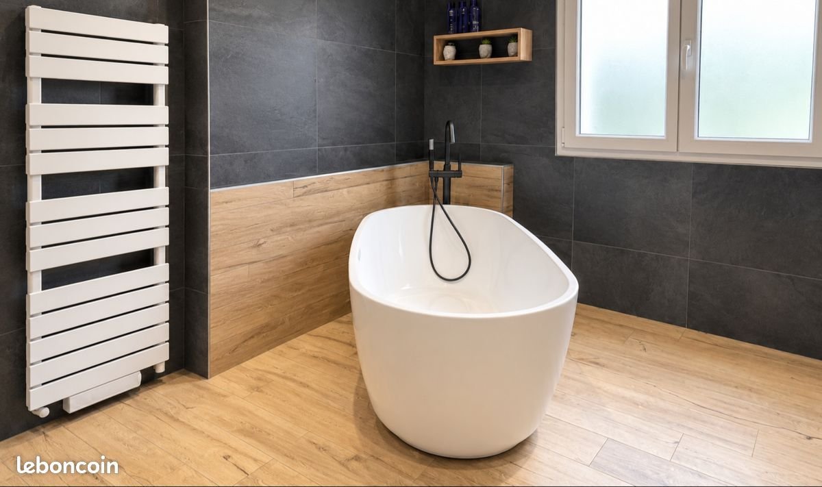Maison à vendre, 168m², Saint-Dizier