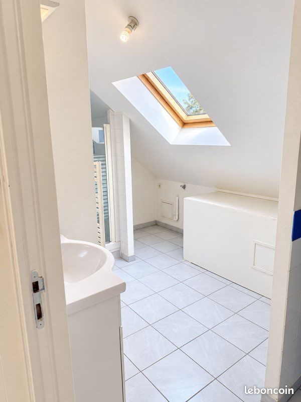 Appartement à louer, 45m², Châteauneuf-en-Thymerais