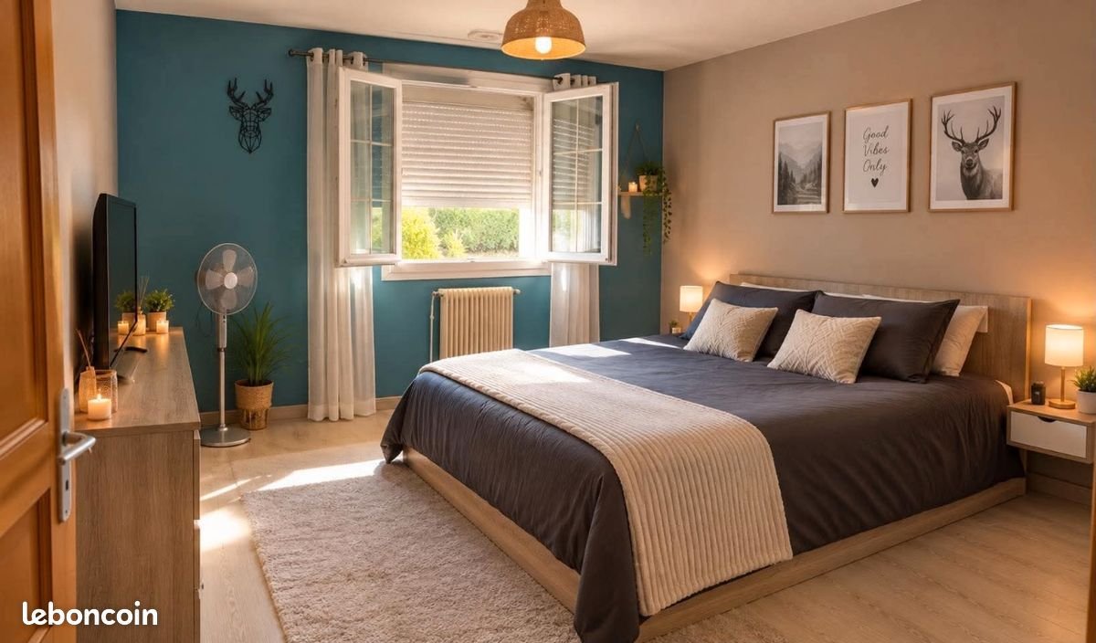 Maison à vendre, 125m², Haisnes
