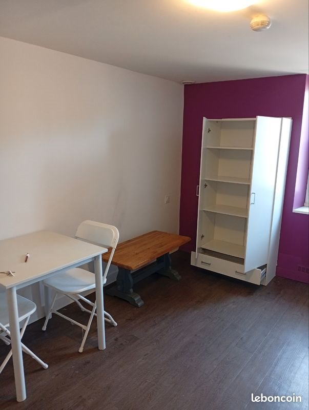 Appartement à louer, 17m², Montaigu