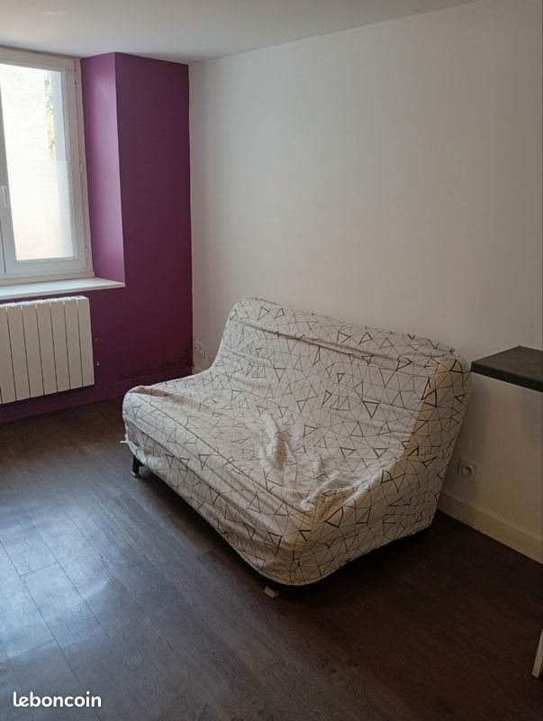 Appartement à louer, 17m², Montaigu