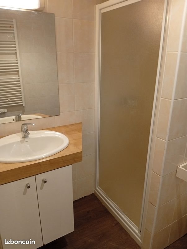 Appartement à louer, 17m², Montaigu