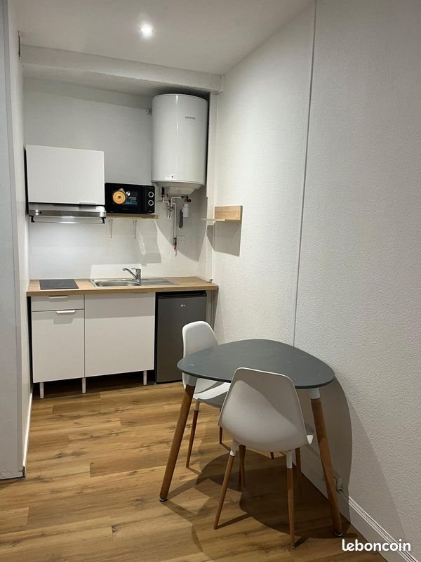 Appartement à louer, 18m², Angoulême