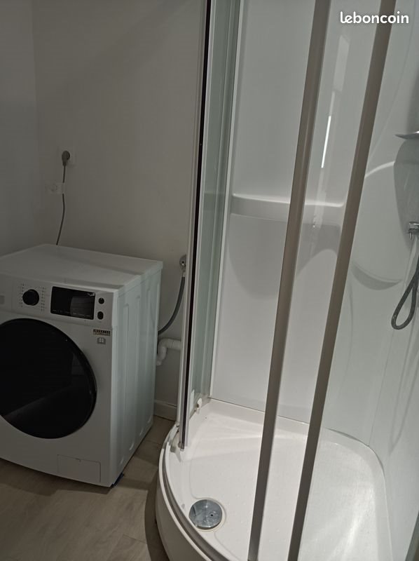 Appartement à louer, 25m², Poitiers