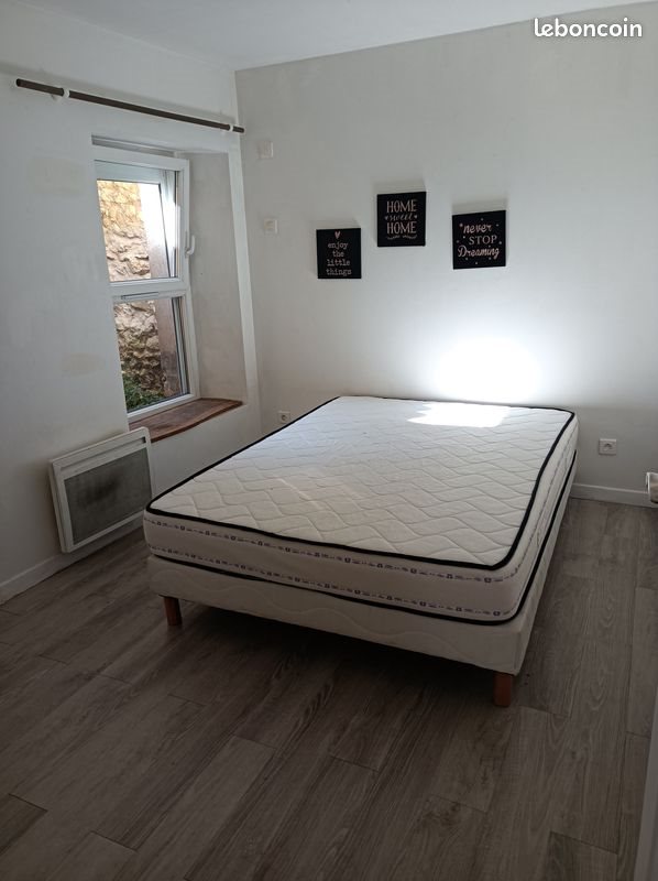 Appartement à louer, 25m², Poitiers
