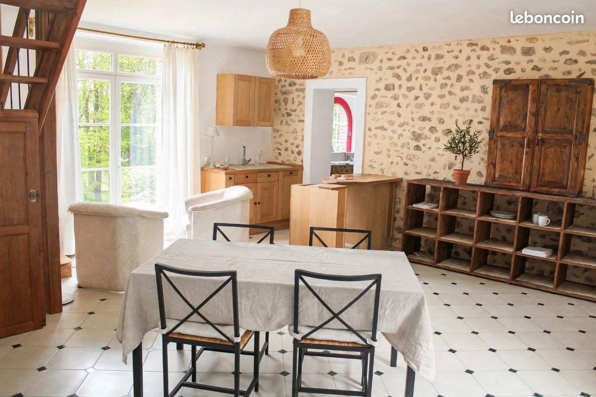 Maison à vendre, 140m², Lorrez-le-Bocage-Préaux