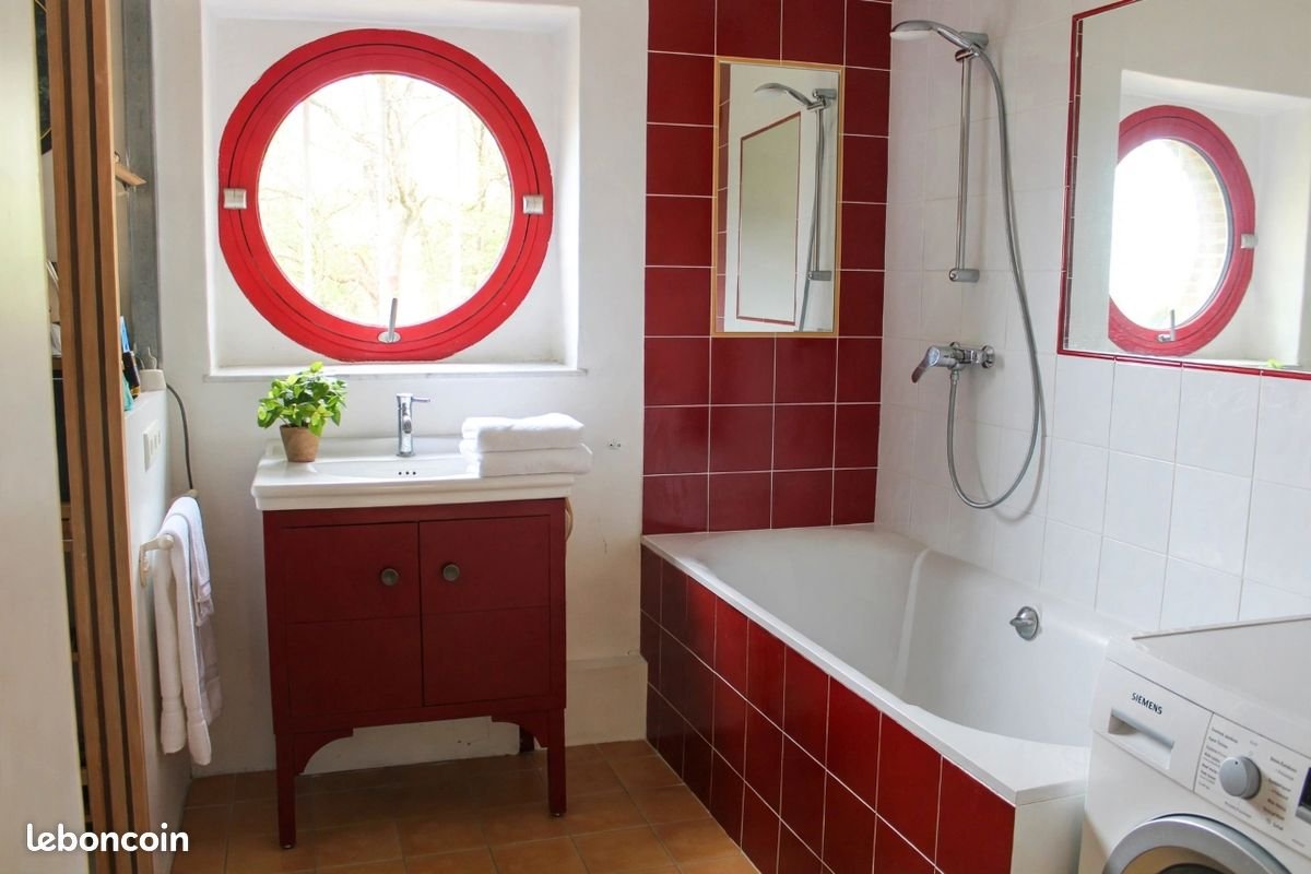 Maison à vendre, 140m², Lorrez-le-Bocage-Préaux