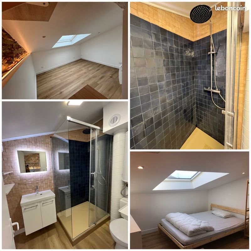 Appartement à vendre, 16m², Toulouse