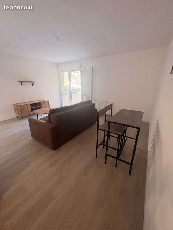 Appartement à louer, 31m², Ajaccio