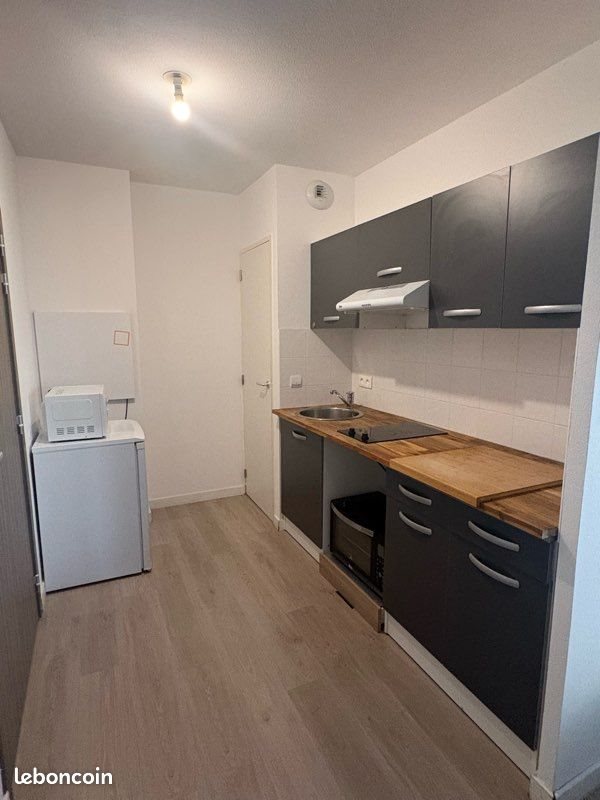 Appartement à louer, 31m², Ajaccio