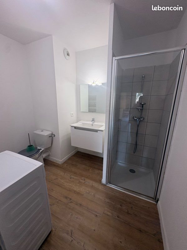 Appartement à louer, 31m², Ajaccio