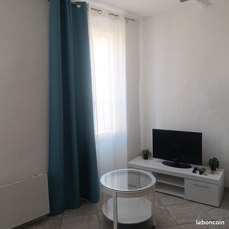 Appartement à louer, 22m², Salernes