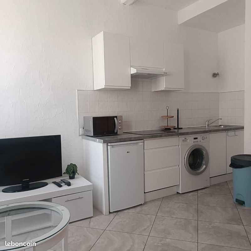 Appartement à louer, 22m², Salernes