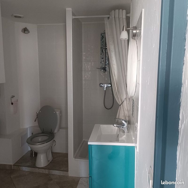 Appartement à louer, 22m², Salernes