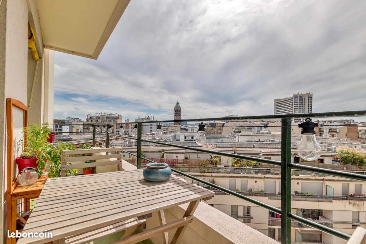 Appartement à louer, 73m², Paris 15ème