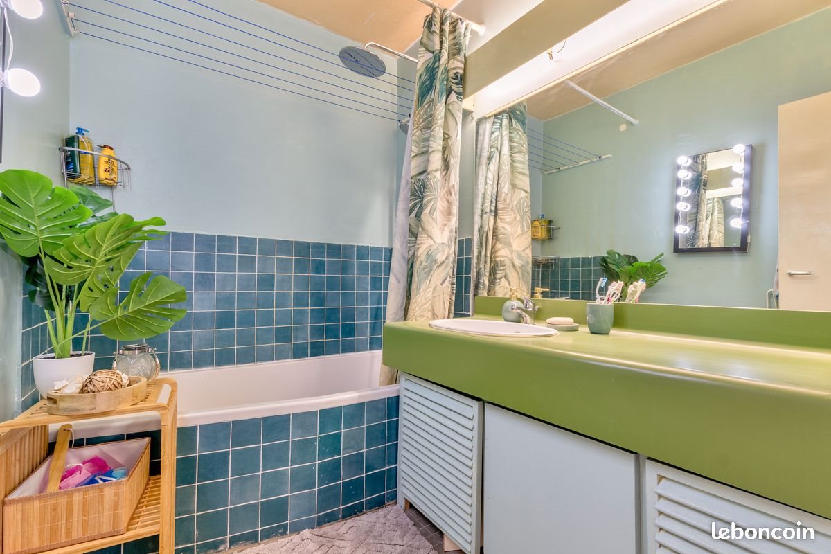 Appartement à louer, 73m², Paris 15ème