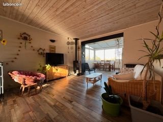 Maison à louer, 95m², La Montagne