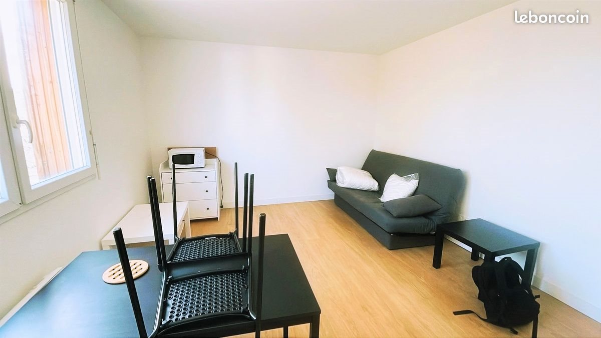 Appartement à louer, 20m², Angers