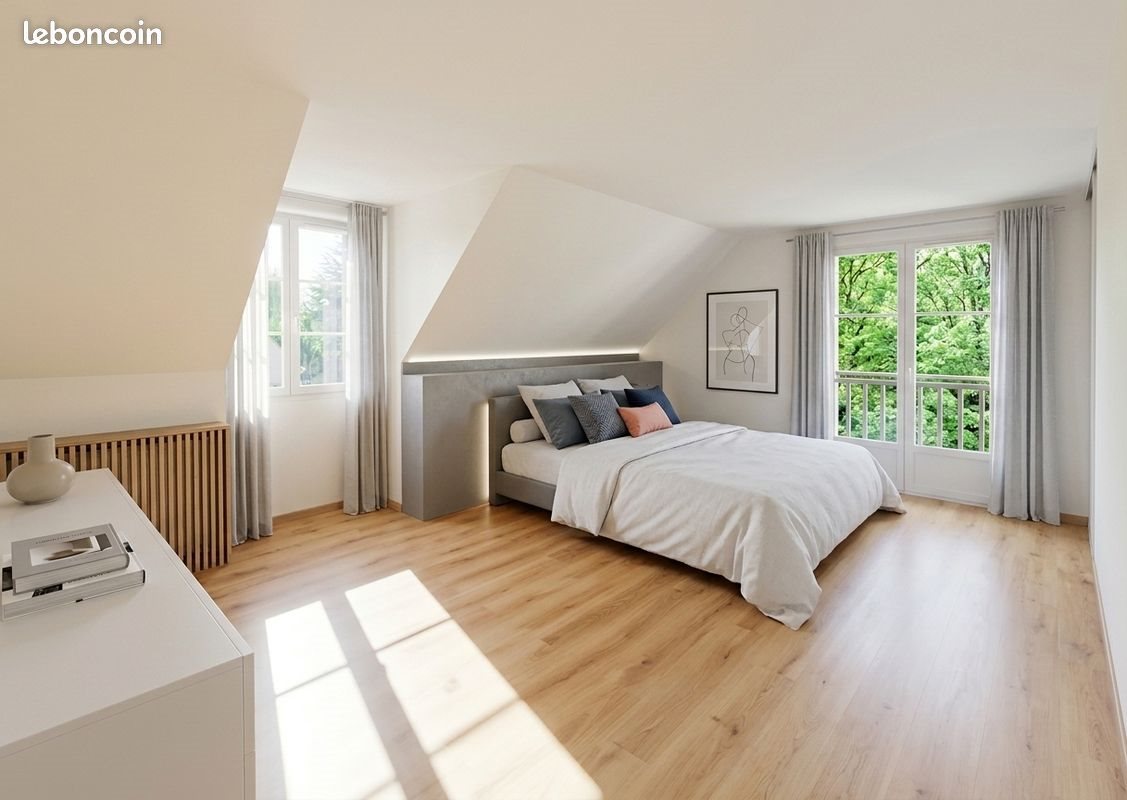 Maison à vendre, 215m², Mennecy