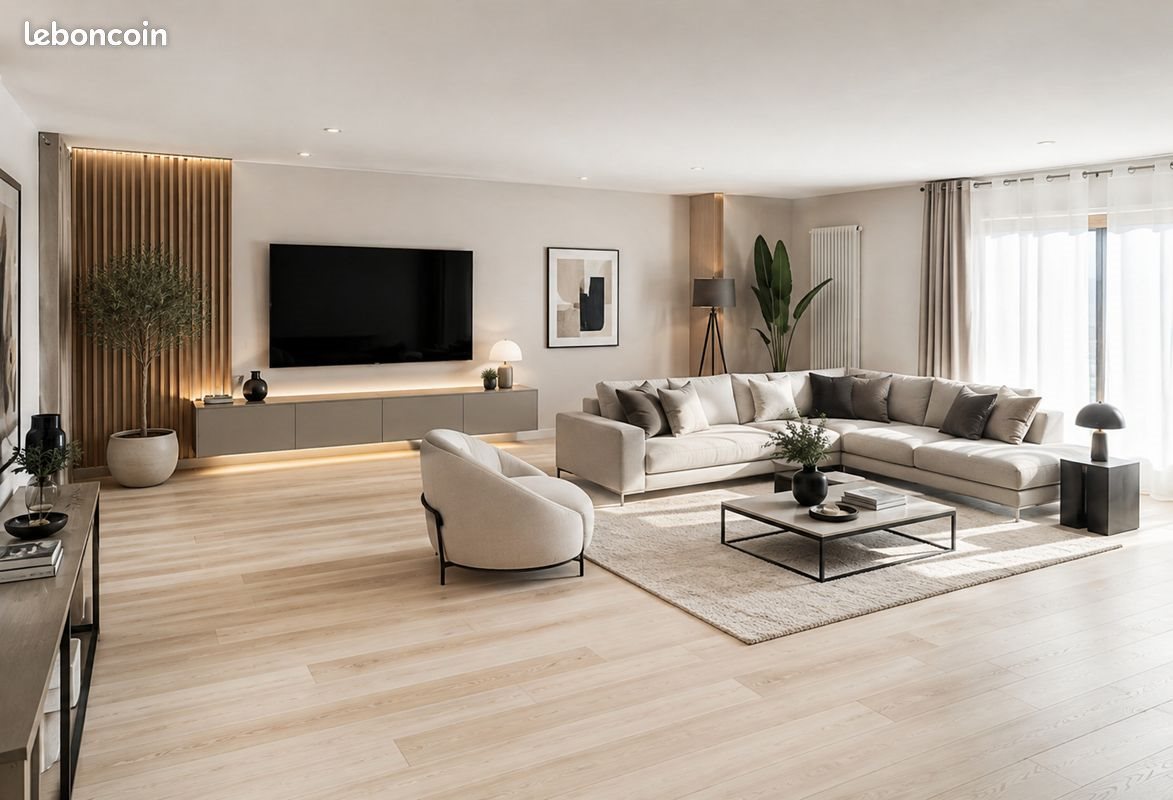 Maison à vendre, 215m², Mennecy