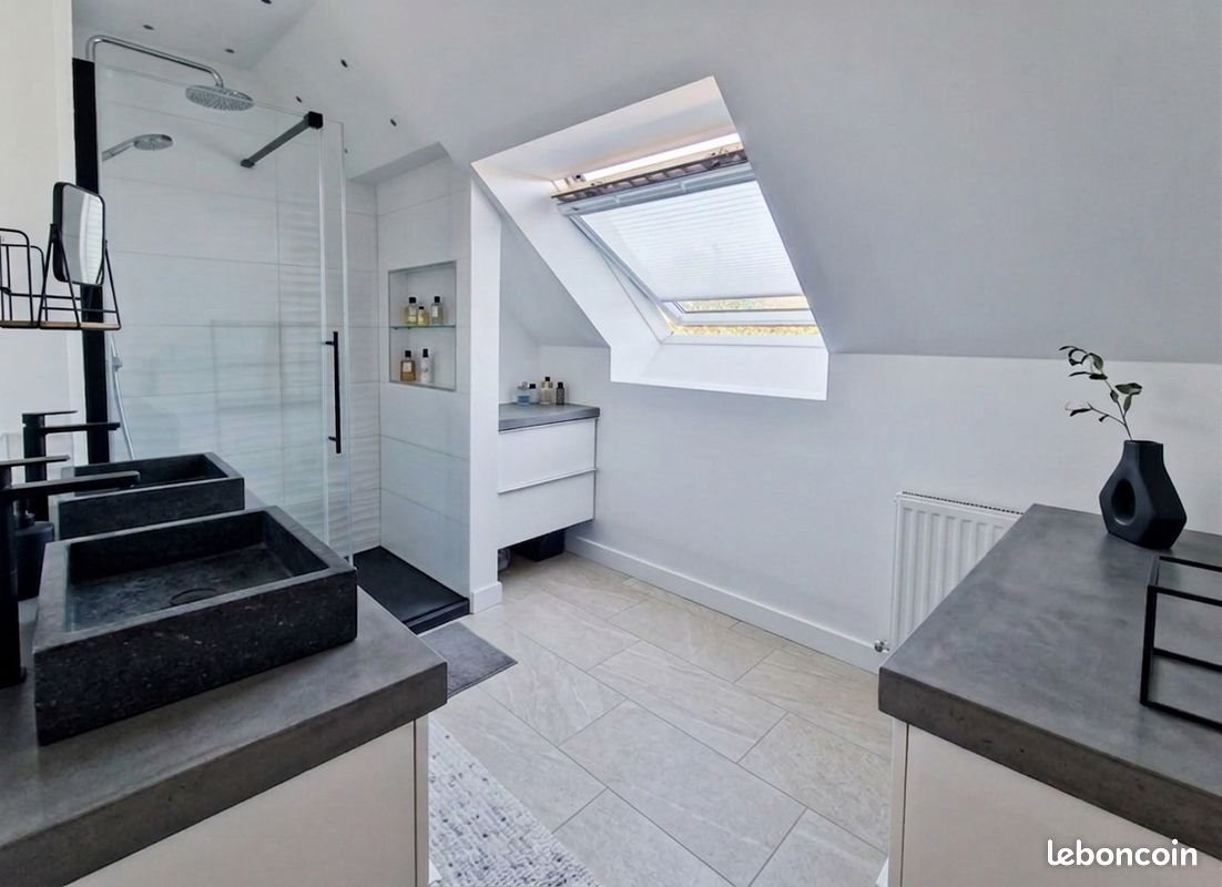 Maison à vendre, 215m², Mennecy