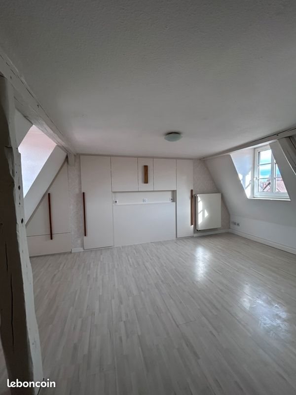 Appartement à louer, 40m², Wissembourg