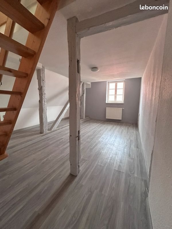 Appartement à louer, 40m², Wissembourg