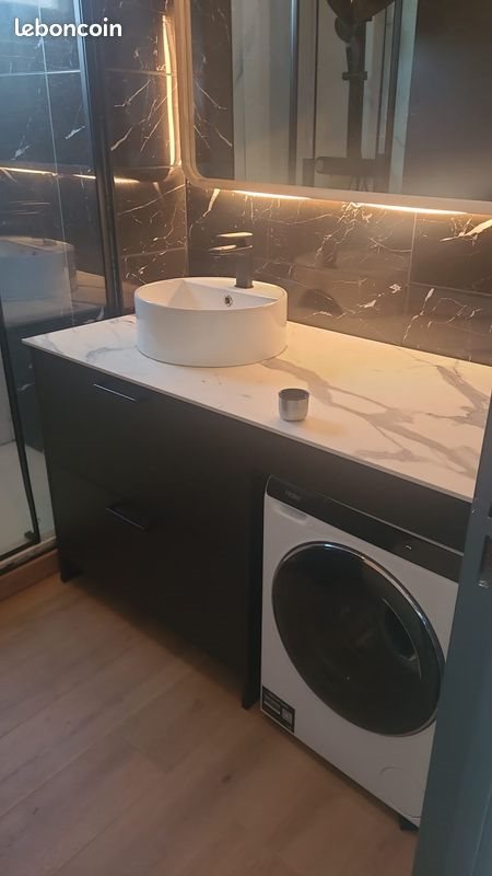 Appartement à louer, 37m², Gouvieux