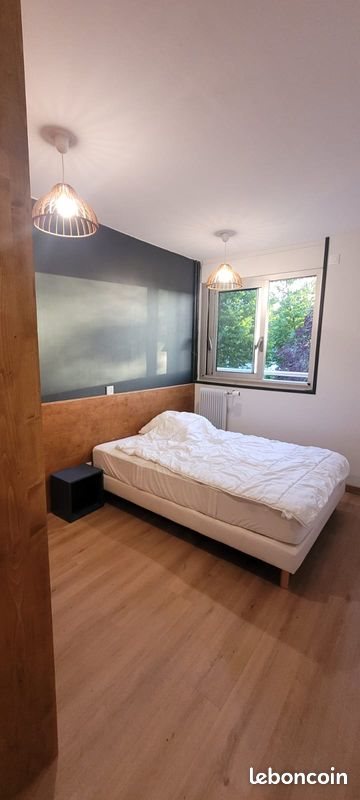 Appartement à louer, 37m², Gouvieux