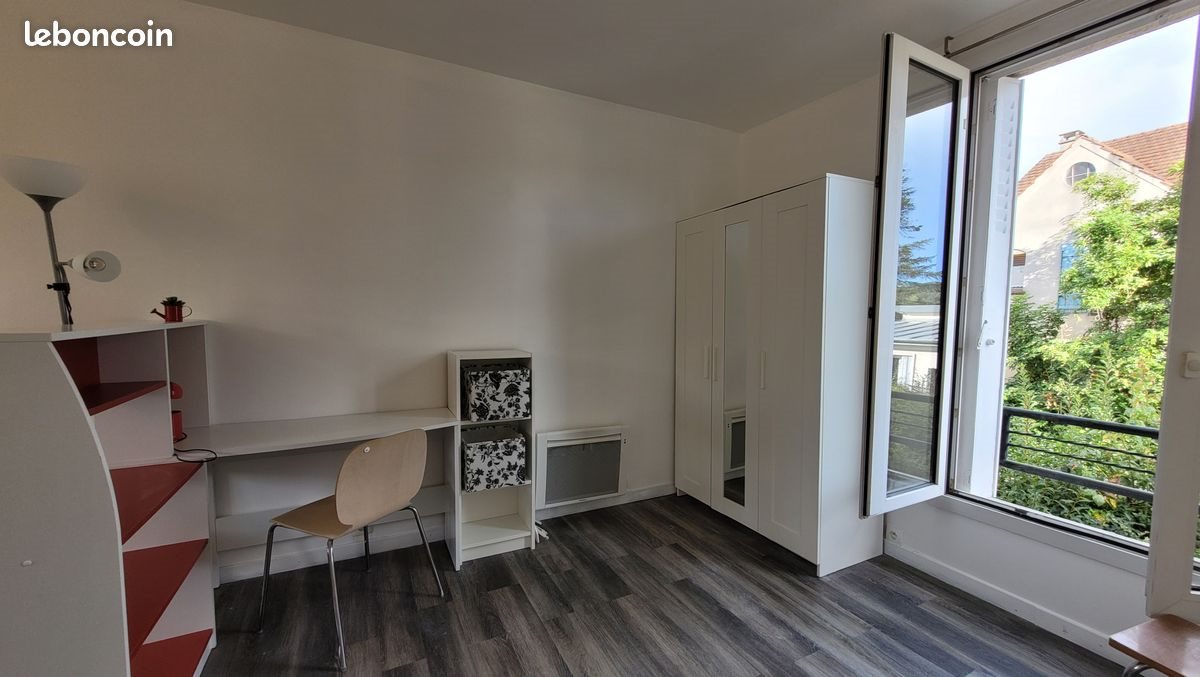 Appartement à louer, 21m², Versailles