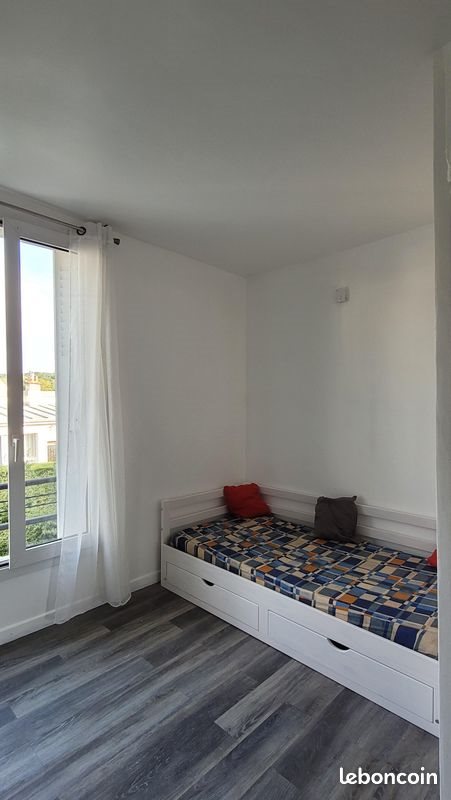Appartement à louer, 21m², Versailles