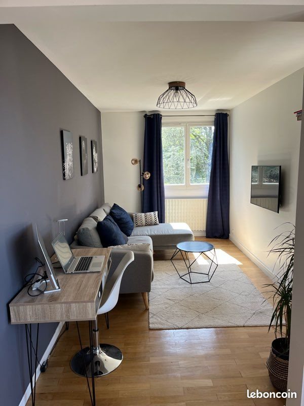 Appartement à louer, 73m², Saint-Etienne
