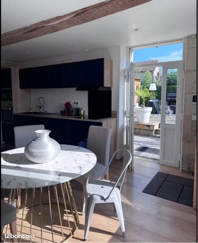 Maison à louer, 115m², Audrieu
