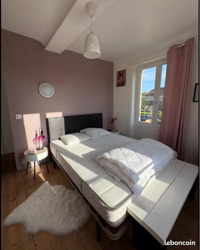 Maison à louer, 115m², Audrieu