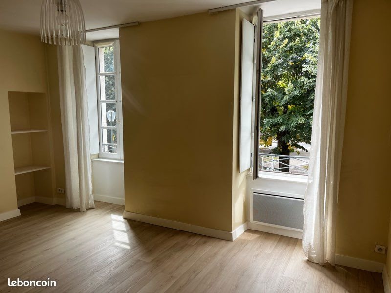 Appartement à louer, 42m², Villefranche-de-Rouergue