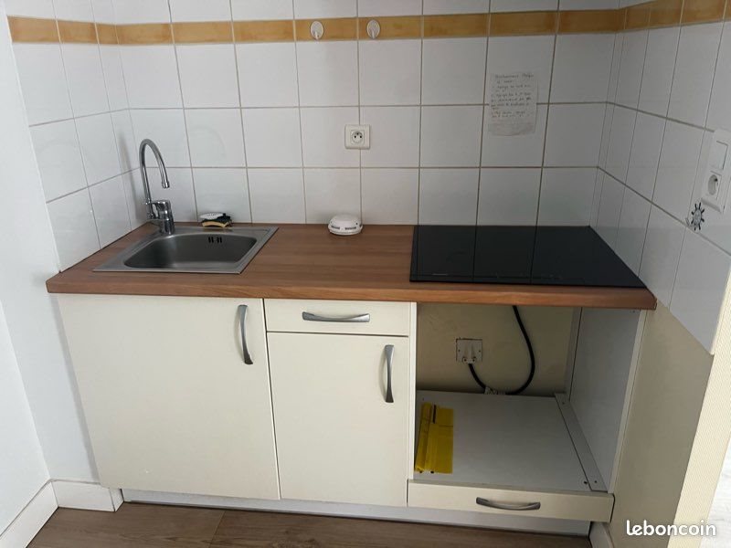 Appartement à louer, 42m², Villefranche-de-Rouergue