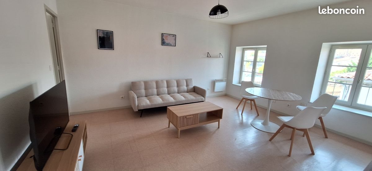 Appartement à louer, 66m², Castres