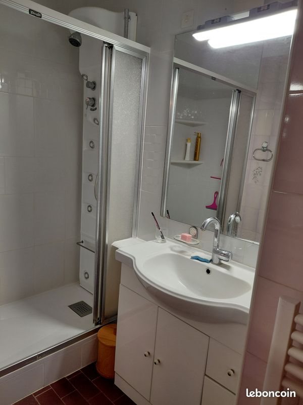 Appartement à vendre, 27m², Argelès-sur-Mer