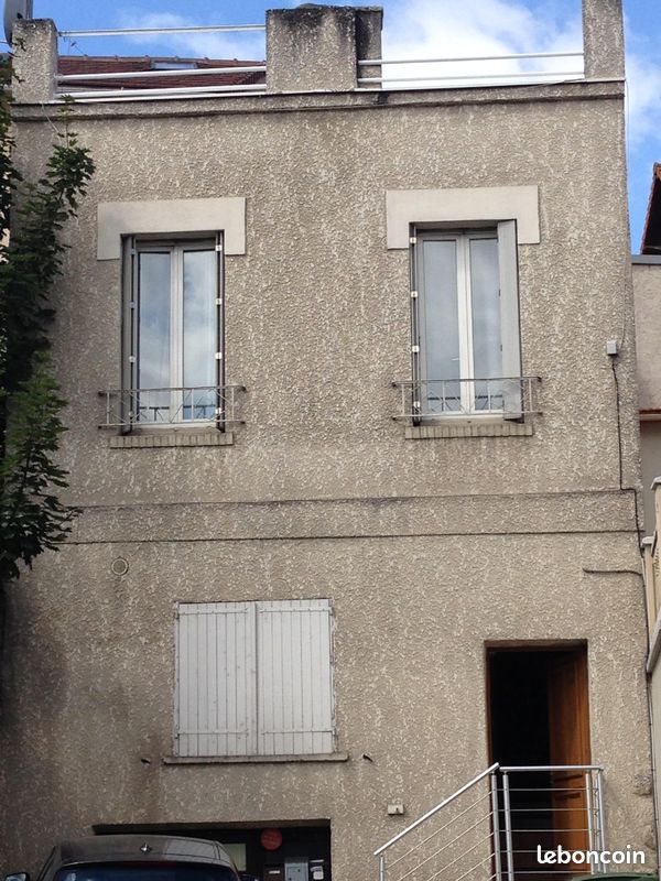 Appartement à vendre, 105m², Clamart