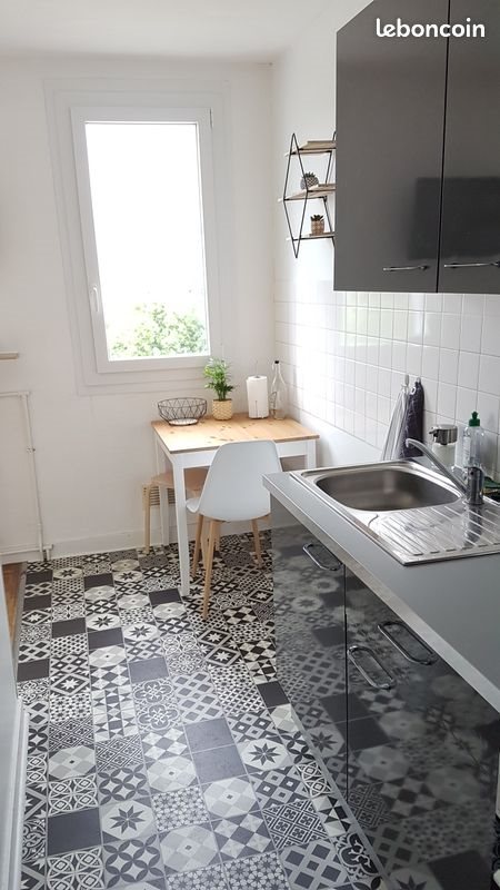 Appartement à louer, 28m², Saint-Brieuc