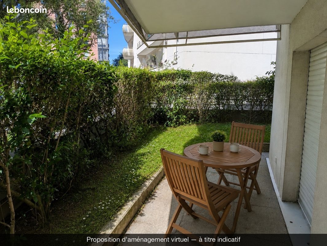 Appartement à vendre, 74m², Rennes