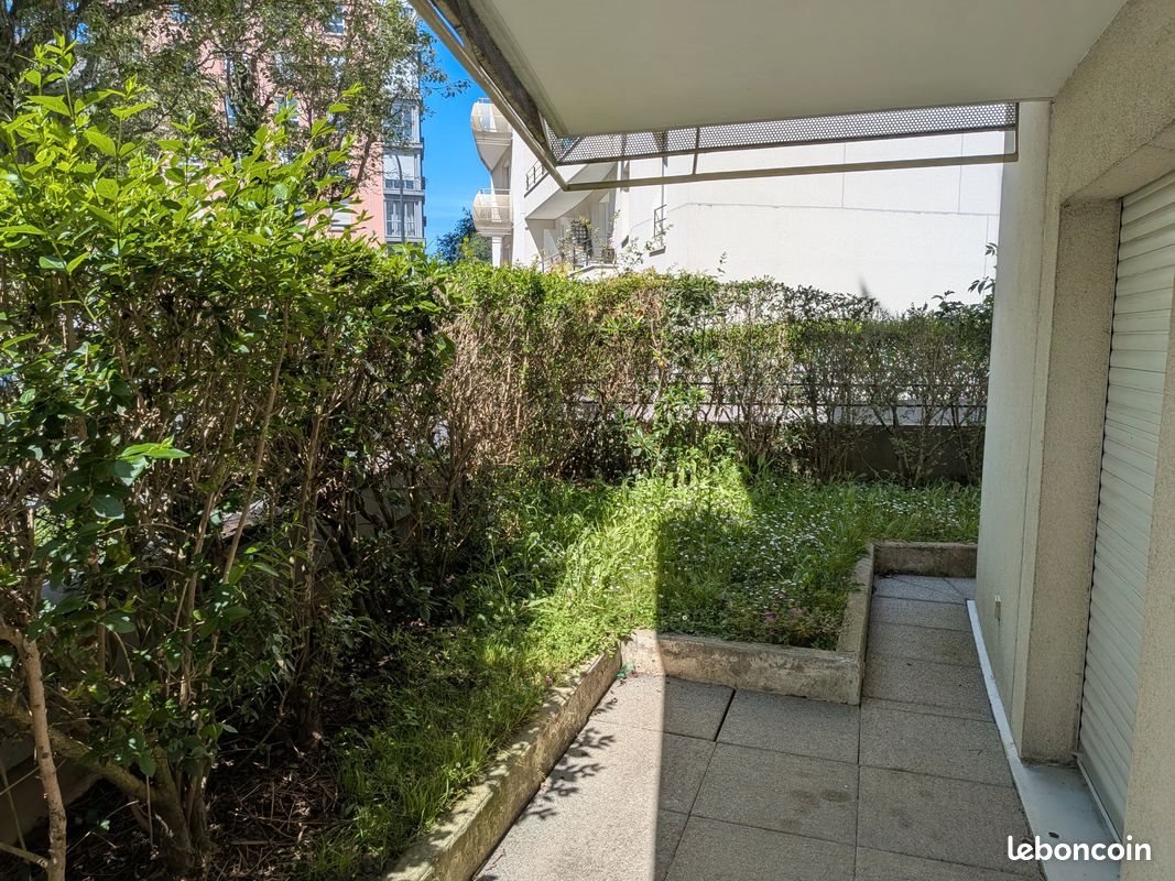 Appartement à vendre, 74m², Rennes