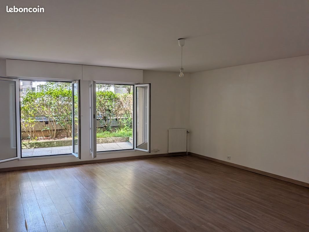 Appartement à vendre, 74m², Rennes