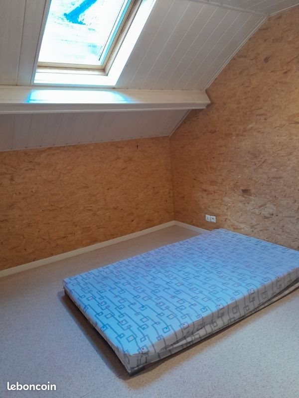 Maison à louer, 40m², Marvejols